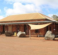 Ora Banda Historical Inn - Broome Tourism
