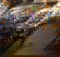 Bar Mercato - Broome Tourism