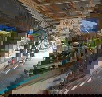 Billy's Table - Broome Tourism