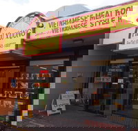 Cha Phu Xuong - Broome Tourism