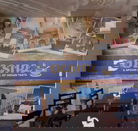 Desire Sweets  Savouries - Broome Tourism