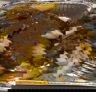 Hanson Road Pizza Bar - Broome Tourism