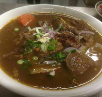 Hoang Gia Restaurant - Broome Tourism