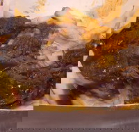 Hungry Jack's - Broome Tourism