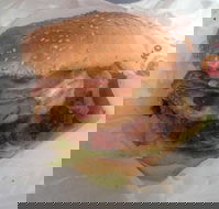 Jack's Challa Fish Shop - Broome Tourism