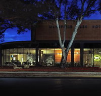 Mansfield Park Hotel - Broome Tourism