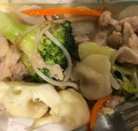 Prince Room Chinese Restaurant - Broome Tourism