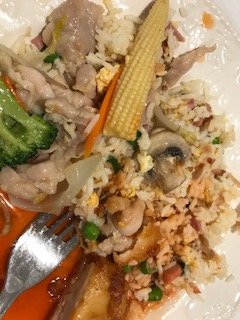 Prince Room Chinese Restaurant - Broome Tourism 2