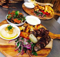 Zayt  Zaatar - Broome Tourism