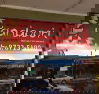 Blue Lake Tandoori Express - Broome Tourism