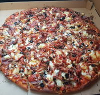Cosmopolitan Pizza Bar - Broome Tourism