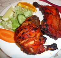 Gourmet India Restaurant - Broome Tourism