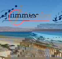 Jimmies Aldinga Beach - Broome Tourism