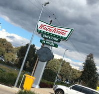 Krispy Kreme - Broome Tourism