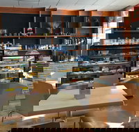 O'Furno Bakery  Espresso Bar - Broome Tourism