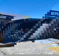 Port Burger - Broome Tourism