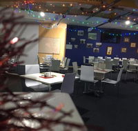 Sand Bar Cafe - Broome Tourism