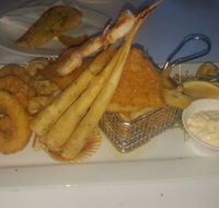 The Rocks Tavern - Broome Tourism