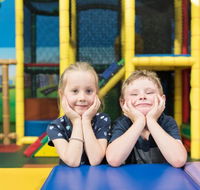 The Treehouse Play Cafe - Broome Tourism