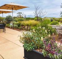 Arid Lands Botanic Garden Cafe - Broome Tourism