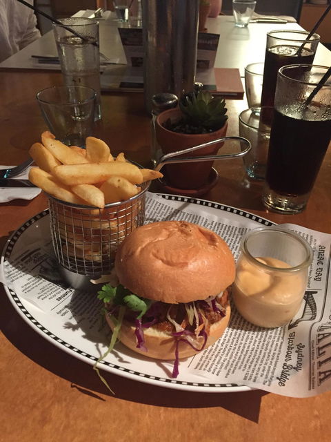 Atura Roadhouse Bar And Grill - Broome Tourism 8