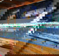 Crudo Cafe - Broome Tourism