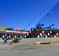 Double Corner Store - Broome Tourism