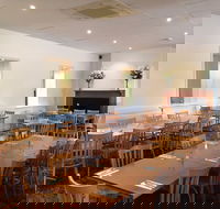 Hannaville Hotel - Broome Tourism