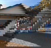 JM Deli - Broome Tourism