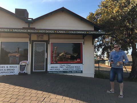 JM Deli - Broome Tourism 0