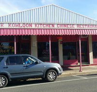 Kowloon Kitchen - Broome Tourism