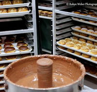 Krispy Kreme - Broome Tourism