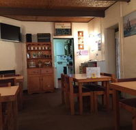 Ozzie's Coffee Lounge - Broome Tourism