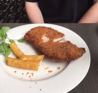 Paradise Hotel Bistro - Broome Tourism