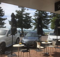 Paragon Cafe - Broome Tourism