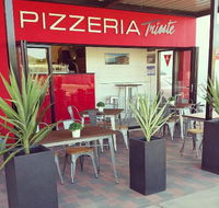 Pizzeria Trieste - Broome Tourism