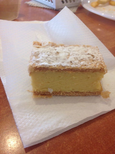 Port Pirie French Hot Bread - Broome Tourism 1