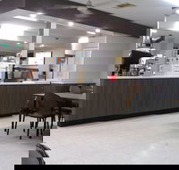 Puma Roadhouse  Truckstop - Broome Tourism