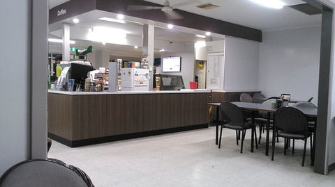 Puma Roadhouse & Truckstop - Broome Tourism 0