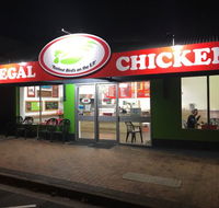 Regal Chickens - Broome Tourism