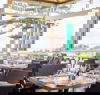 Sarins Bar  Restaurant - Broome Tourism