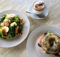 Seadragon Cafe - Broome Tourism