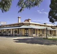 Standpipe Golf Motor Inn - Broome Tourism