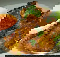 Thai Centric - Broome Tourism