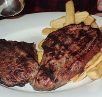 Western Tavern - Broome Tourism
