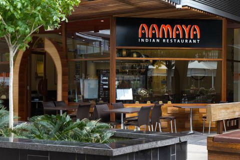 Aamaya Indian Restaurant - Broome Tourism 0