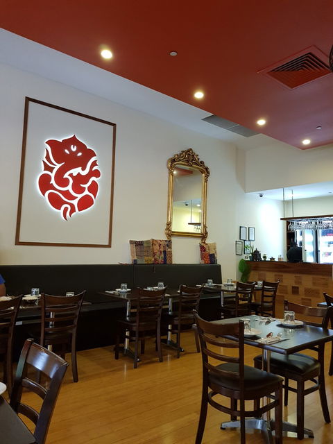 Aamaya Indian Restaurant - Broome Tourism 6