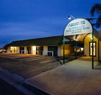 Anglers Inn Restaurant - Broome Tourism