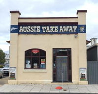 Aussie Take Away Penola - Broome Tourism