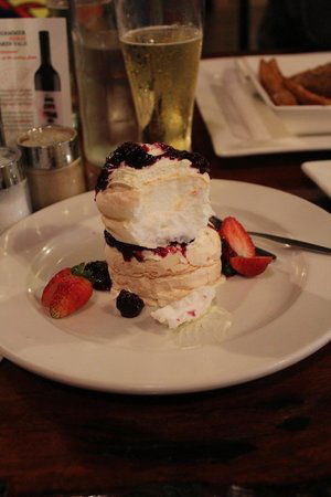 Billy Macs Bistro - Broome Tourism 0
